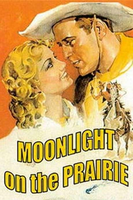 Moonlight on the Prairie